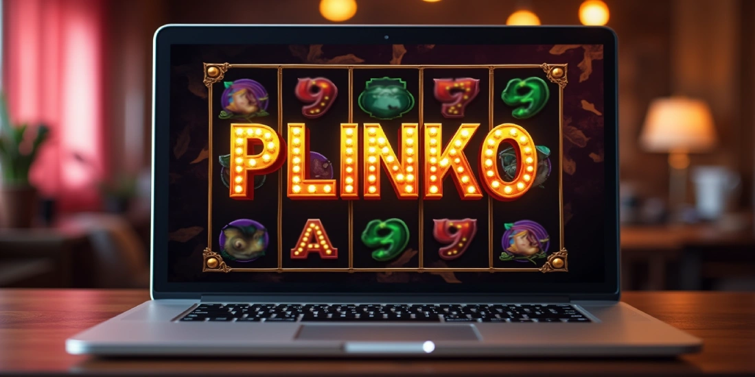 Plinko game online